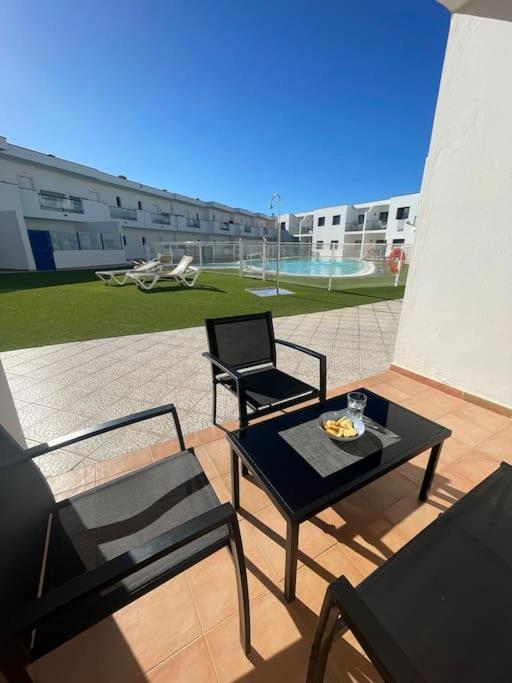 Appartement Fewo Holidaybox Fuerteventura